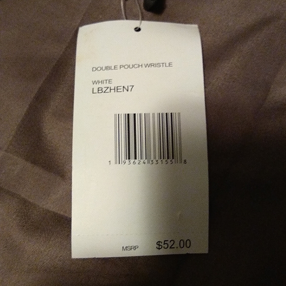 Betsey Johnson Wristlet - Picture 2 of 3